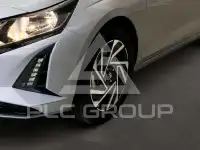 2025 Hyundai I20