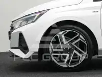 2025 Hyundai I20