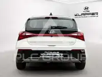 2025 Hyundai I20
