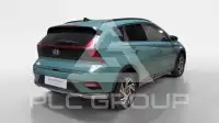 2025 Hyundai I20