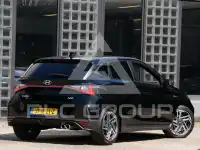 2025 Hyundai I20