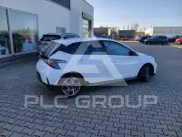 2025 Hyundai I20