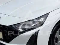 2025 Hyundai I20
