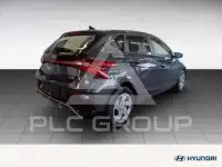 2025 Hyundai I20