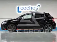 2025 Hyundai I20