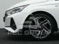 2025 Hyundai I20