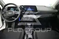 2025 Hyundai I20
