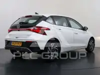 2025 Hyundai I20