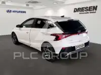 2025 Hyundai I20
