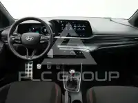 2025 Hyundai I20