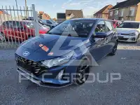 2025 Hyundai I20