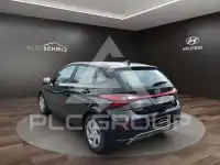 2025 Hyundai I20