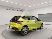 2025 Hyundai I20