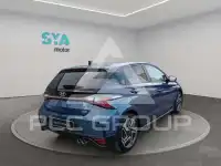 2025 Hyundai I20