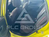 2025 Hyundai I20