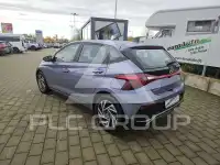 2025 Hyundai I20