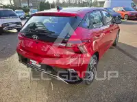 2025 Hyundai I20