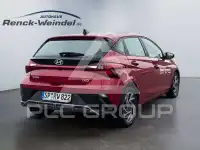 2025 Hyundai I20