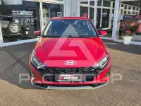 2025 Hyundai I20