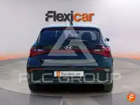 2025 Hyundai I20