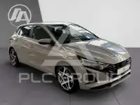 2025 Hyundai I20