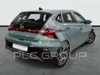 2025 Hyundai I20