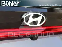 2026 Hyundai I20