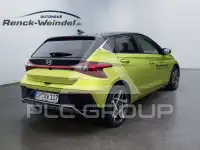 2025 Hyundai I20