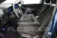 2025 Hyundai I20