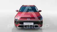 2025 Hyundai I20