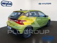 2025 Hyundai I20