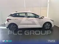 2025 Hyundai I20