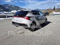 2025 Hyundai I20