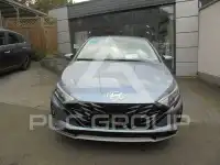 2025 Hyundai I20
