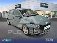 2025 Hyundai I20