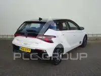 2025 Hyundai I20