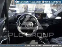2025 Hyundai I20