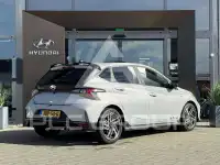 2025 Hyundai I20