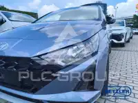 2025 Hyundai I20