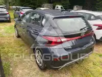 2025 Hyundai I20