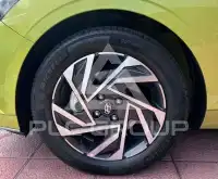 2025 Hyundai I20