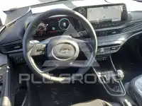 2025 Hyundai I20