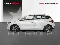 2025 Hyundai I20
