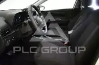 2025 Hyundai I20