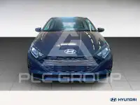2025 Hyundai I20
