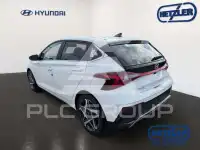 2025 Hyundai I20