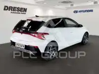 2025 Hyundai I20