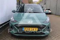 2025 Hyundai I20