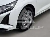 2025 Hyundai I20