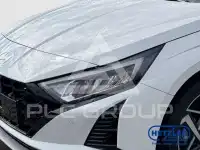 2025 Hyundai I20